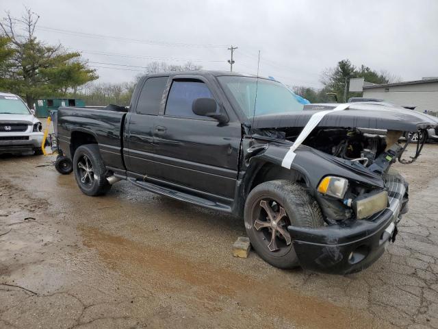 Photo 4 from auction – 2001 DODGE RAM 1500 with VIN 3B7HC13Y81G224700