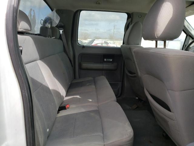 Photo 10 from auction – 2008 FORD F150 SUPER with VIN 1FTRW14W28FC03748
