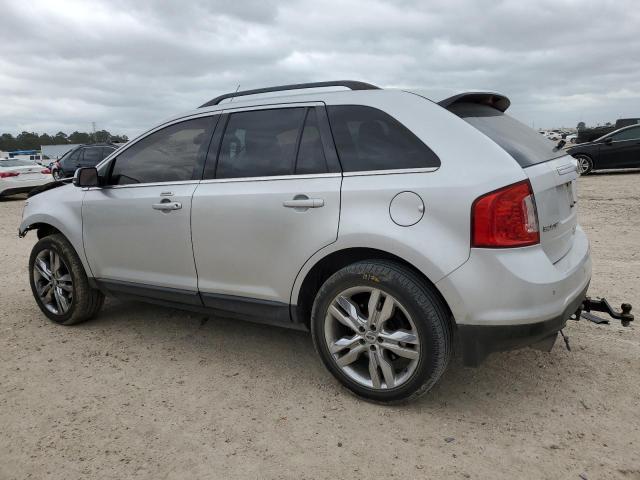 Photo 2 from auction – 2013 FORD EDGE LIMIT with VIN 2FMDK3KC1DBC58158
