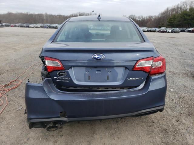Photo 6 from auction – 2018 SUBARU LEGACY 2.5 with VIN 4S3BNAK62J3035396