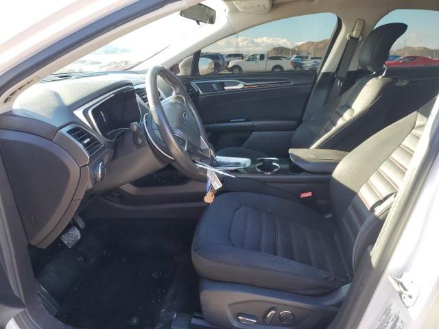 Photo 7 from auction – 2014 FORD FUSION SE with VIN 3FA6P0H78ER365983