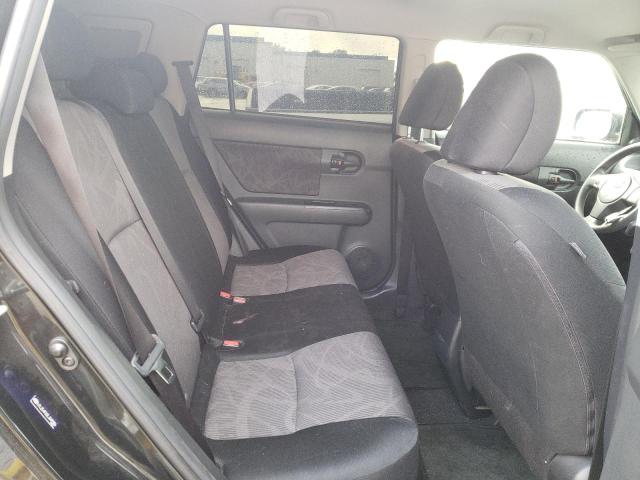 Photo 11 from auction – 2014 TOYOTA SCION XB with VIN JTLZE4FE0EJ049286