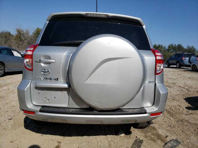 Photo 6 from auction – 2009 TOYOTA RAV4 LIMIT with VIN 2T3BF31V99W018167