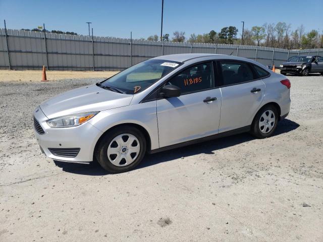 FORD FOCUS S 2016 with VIN 1FADP3E23GL322364 - Photo from auction