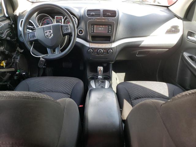 Photo 8 from auction – 2014 DODGE JOURNEY SE with VIN 3C4PDDAG6ET309505