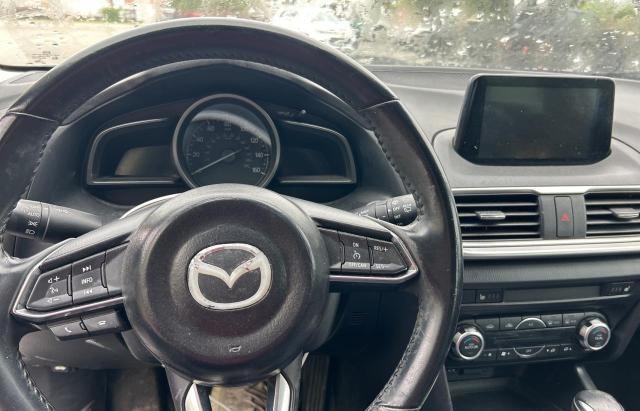Photo 8 from auction – 2017 MAZDA 3 TOURING with VIN 3MZBN1L76HM127110