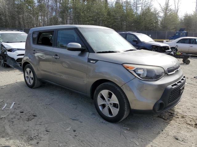 Photo 4 from auction – 2014 KIA SOUL with VIN KNDJN2A2XE7061484