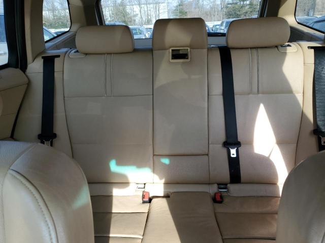 Photo 10 from auction – 2007 BMW X3 3.0SI with VIN WBXPC93437WF09022