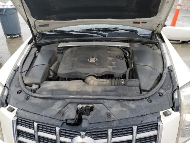 Photo 11 from auction – 2012 CADILLAC CTS PREMIU with VIN 1G6DS1E3XC0109593