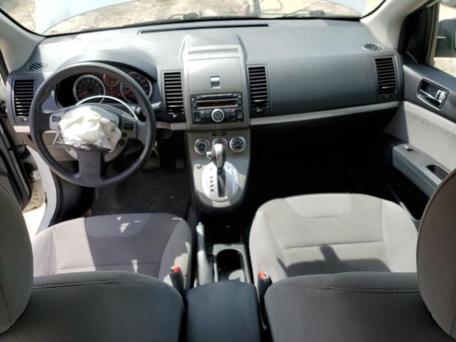 Photo 8 from auction – 2012 NISSAN SENTRA 2.0 with VIN 3N1AB6APXCL751114