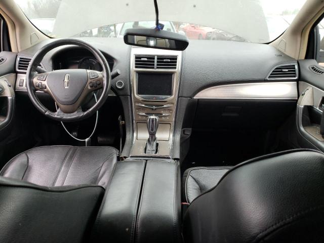 Photo 8 from auction – 2011 LINCOLN MKX with VIN 2LMDJ8JK6BBJ09822