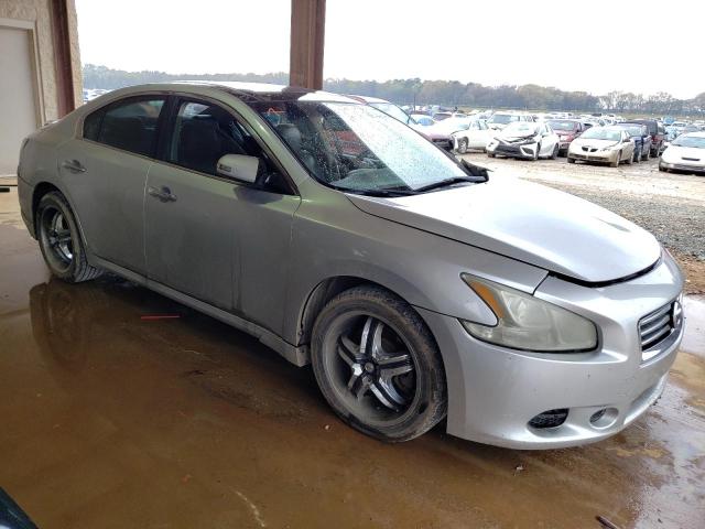 Photo 4 from auction – 2012 NISSAN MAXIMA with VIN 1N4AA5AP1CC801698