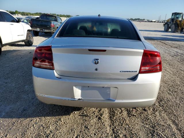 Photo 6 from auction – 2008 DODGE CHARGER with VIN 2B3KA43R78H194817