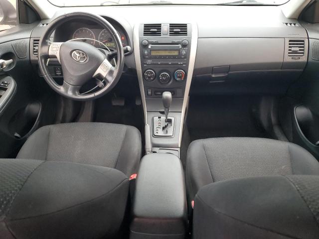 Photo 8 from auction – 2009 TOYOTA COROLLA BA with VIN 1NXBU40E09Z016359