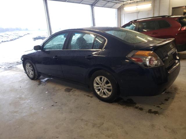 Photo 2 from auction – 2012 NISSAN ALTIMA BAS with VIN 1N4AL2APXCN562696