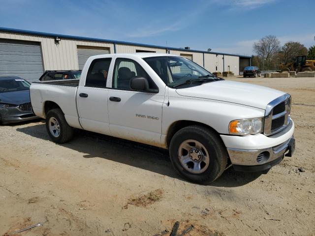 Photo 4 from auction – 2004 DODGE RAM 1500 S with VIN 1D7HA18N74J149548