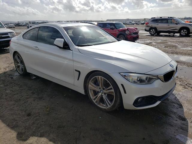 Photo 4 from auction – 2016 BMW 428 I with VIN WBA3N7C56GK227316