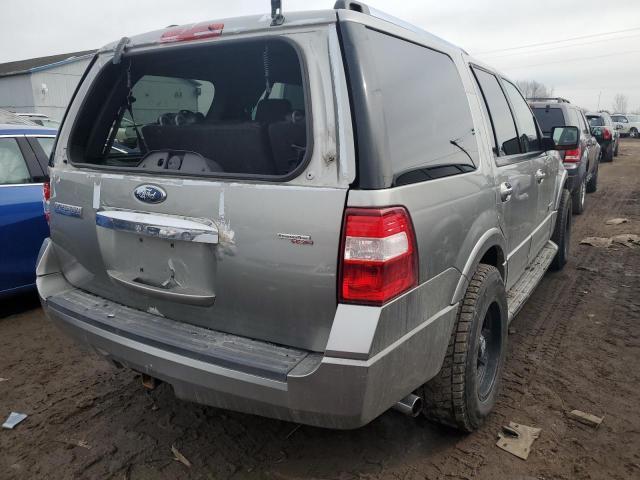 Photo 3 from auction – 2008 FORD EXPEDITION with VIN 1FMFU20578LA57338
