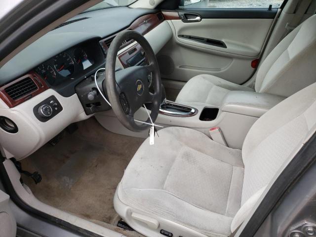 Photo 7 from auction – 2006 CHEVROLET IMPALA with VIN 2G1WT58K969386946