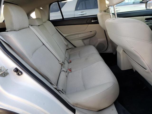 Photo 10 from auction – 2013 SUBARU XV CROSSTR with VIN JF2GPAVC7D2213753