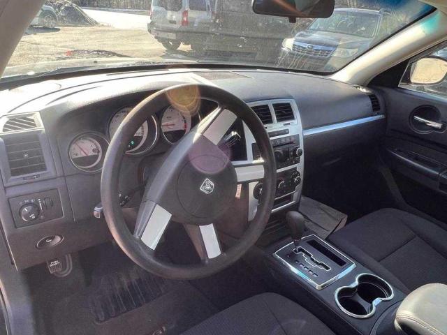 Photo 9 from auction – 2010 DODGE CHARGER RA with VIN 2B3CA9CV6AH237693