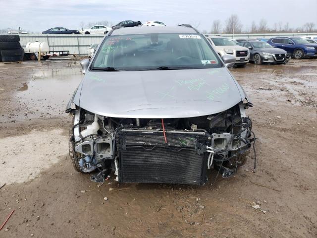 Photo 5 from auction – 2017 CHRYSLER PACIFICA T with VIN 2C4RC1BG6HR839988