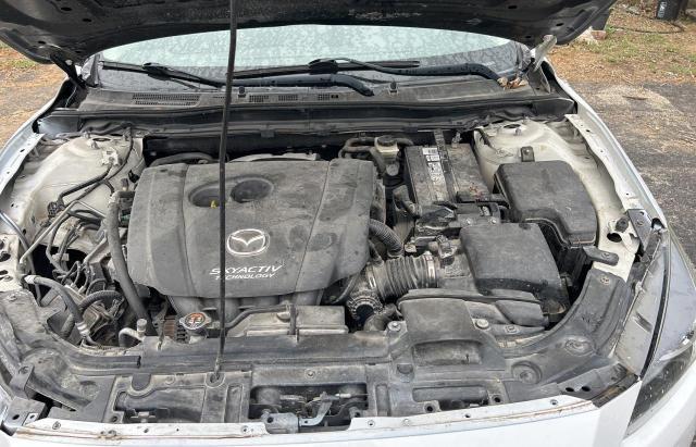 Photo 7 from auction – 2017 MAZDA 3 TOURING with VIN 3MZBN1L76HM127110