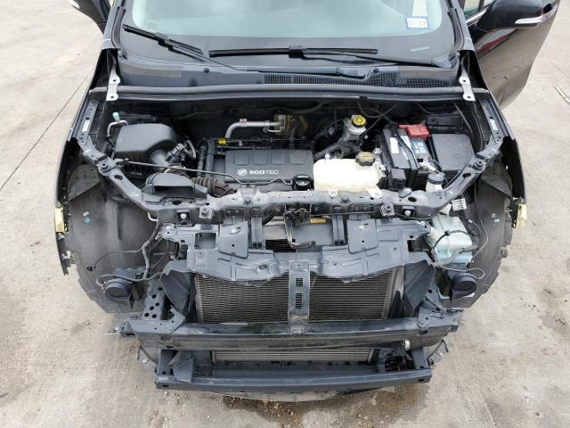 Photo 12 from auction – 2018 BUICK ENCORE PRE with VIN KL4CJBSB2JB587368