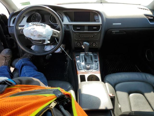 Photo 8 from auction – 2012 AUDI A5 PRESTIG with VIN WAUVFAFR9CA014121