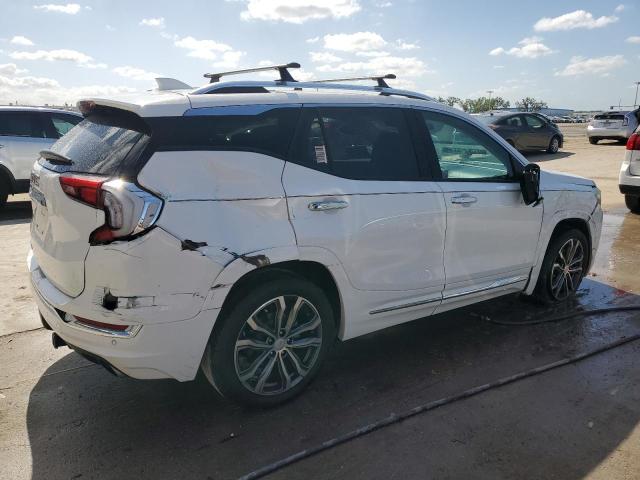 Photo 3 from auction – 2019 GMC TERRAIN DE with VIN 3GKALSEX3KL255202