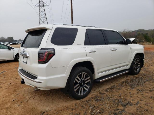 Photo 3 from auction – 2015 TOYOTA 4RUNNER SR with VIN JTEBU5JR5F5274065