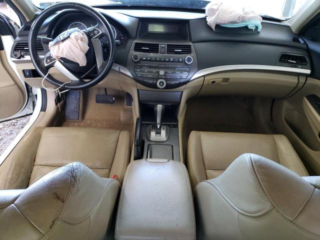 Photo 8 from auction – 2011 HONDA ACCORD SE with VIN 1HGCP2F68BA127187