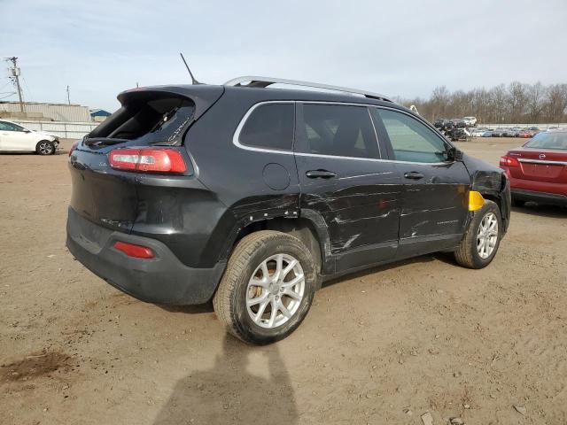 Photo 3 from auction – 2016 JEEP CHEROKEE L with VIN 1C4PJMCB8GW372063
