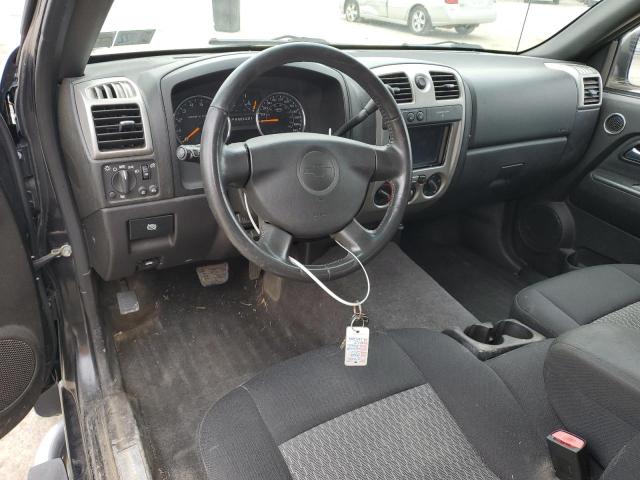 Photo 8 from auction – 2008 CHEVROLET COLORADO with VIN 1GCDT199088164202