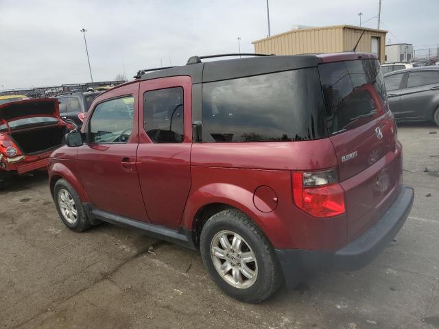 Photo 2 from auction – 2008 HONDA ELEMENT EX with VIN 5J6YH28778L002566