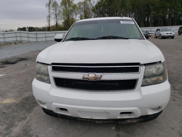 Photo 5 from auction – 2009 CHEVROLET SUBURBAN C with VIN 1GNFC26J29R210418