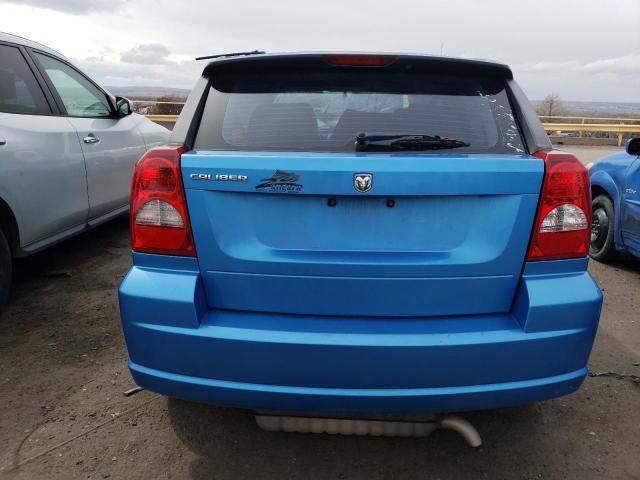 Photo 6 from auction – 2008 DODGE CALIBER with VIN 1B3HB28B18D659712