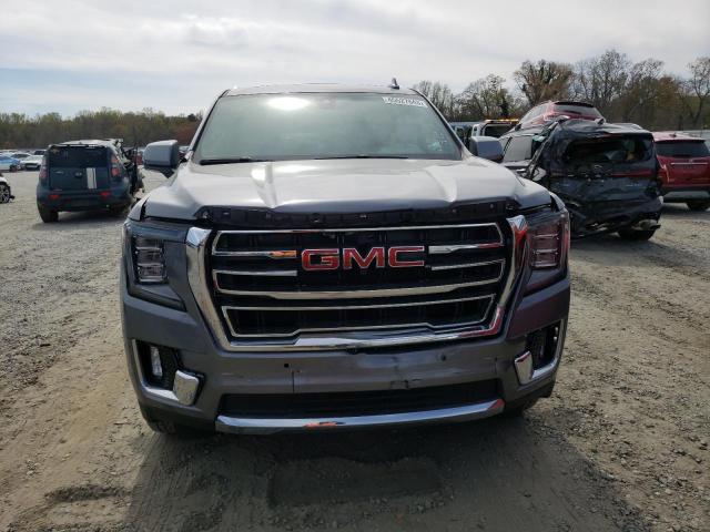 Photo 5 from auction – 2021 GMC YUKON SLT with VIN 1GKS2BKD8MR357141