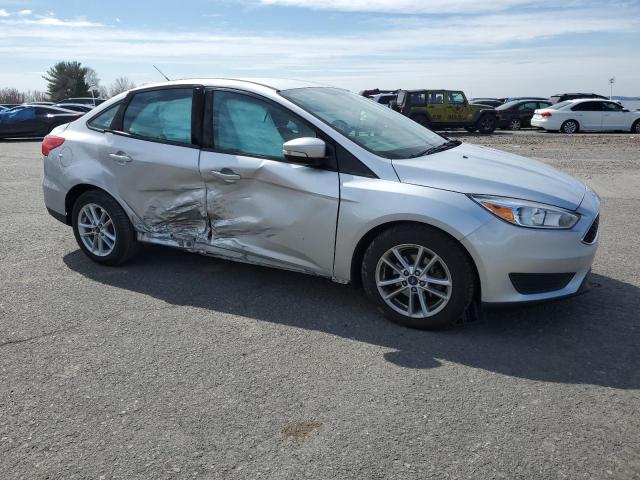 Photo 4 from auction – 2015 FORD FOCUS SE with VIN 1FADP3F20FL381224