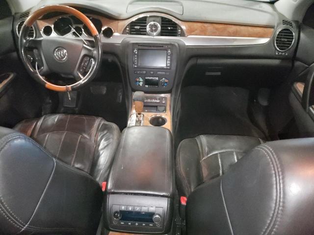 Photo 8 from auction – 2009 BUICK ENCLAVE CX with VIN 5GAEV23D69J160622