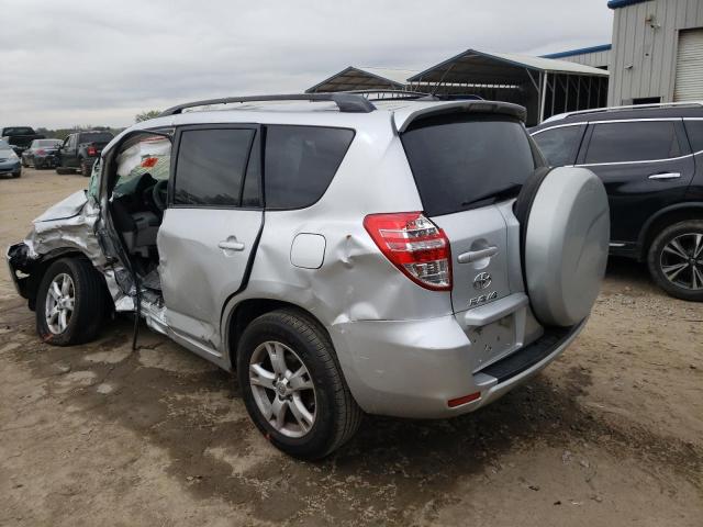 Photo 2 from auction – 2011 TOYOTA RAV4 with VIN JTMZF4DV0BD030792