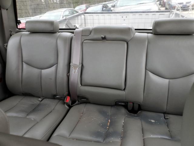 Photo 10 from auction – 2006 GMC NEW SIERRA with VIN 2GTEC13T861246543