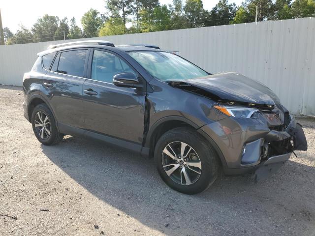 Photo 4 from auction – 2018 TOYOTA RAV4 ADVEN with VIN 2T3WFREV6JW409201