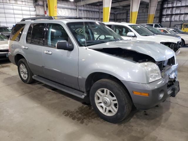 Photo 4 from auction – 2005 MERCURY MOUNTAINEE with VIN 4M2ZU86E35UJ19829