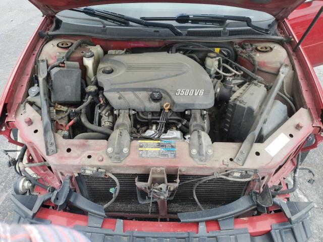 Photo 11 from auction – 2008 CHEVROLET IMPALA LS with VIN 2G1WB58KX81270658