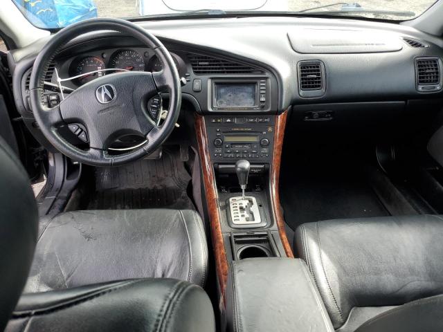 Photo 8 from auction – 2003 ACURA 3.2TL with VIN 19UUA56713A036554