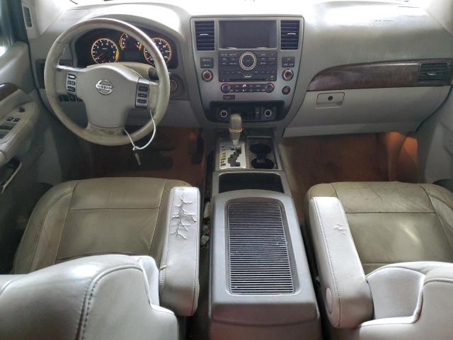 Photo 8 from auction – 2010 NISSAN ARMADA SE with VIN 5N1BA0ND3AN603557