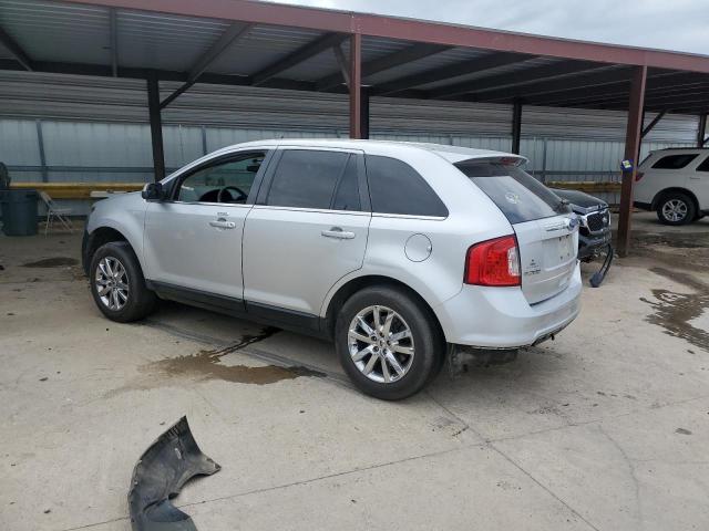 Снимка 2 от търг – 2011 FORD EDGE LIMIT с VIN 2FMDK3KC7BBB21979