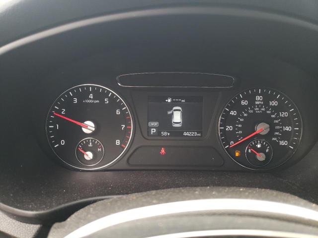 Photo 9 from auction – 2019 KIA SORENTO L with VIN 5XYPGDA32KG433178