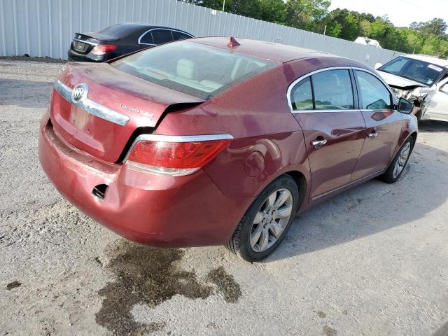 Photo 3 from auction – 2011 BUICK LACROSSE C with VIN 1G4GC5ED7BF123692